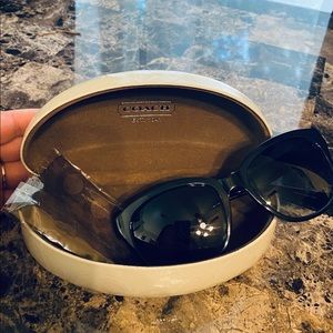 Women's Coach Sunglasses